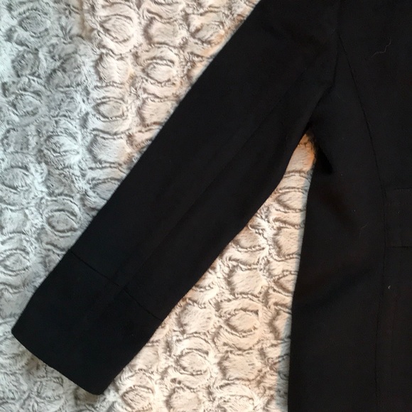 J.Crew pea coat - Picture 4 of 5